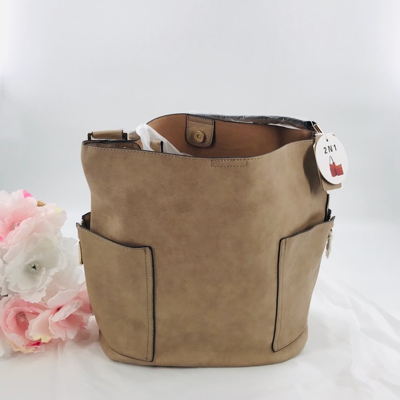 handbag republic classic vegan